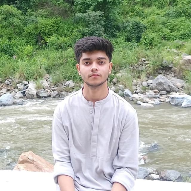 Arun Singh